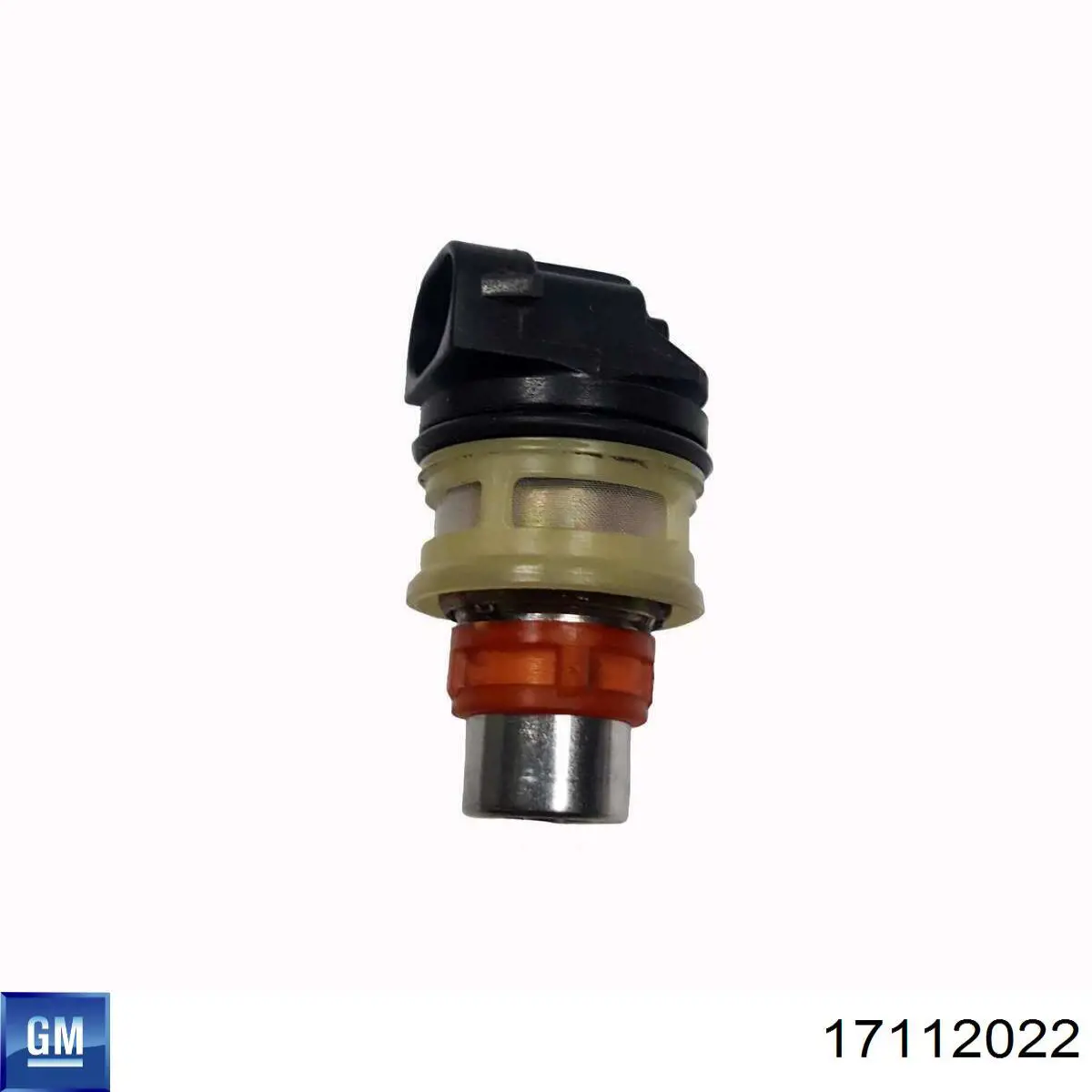 Купить W100817415 Wisco Клапанная форсунка