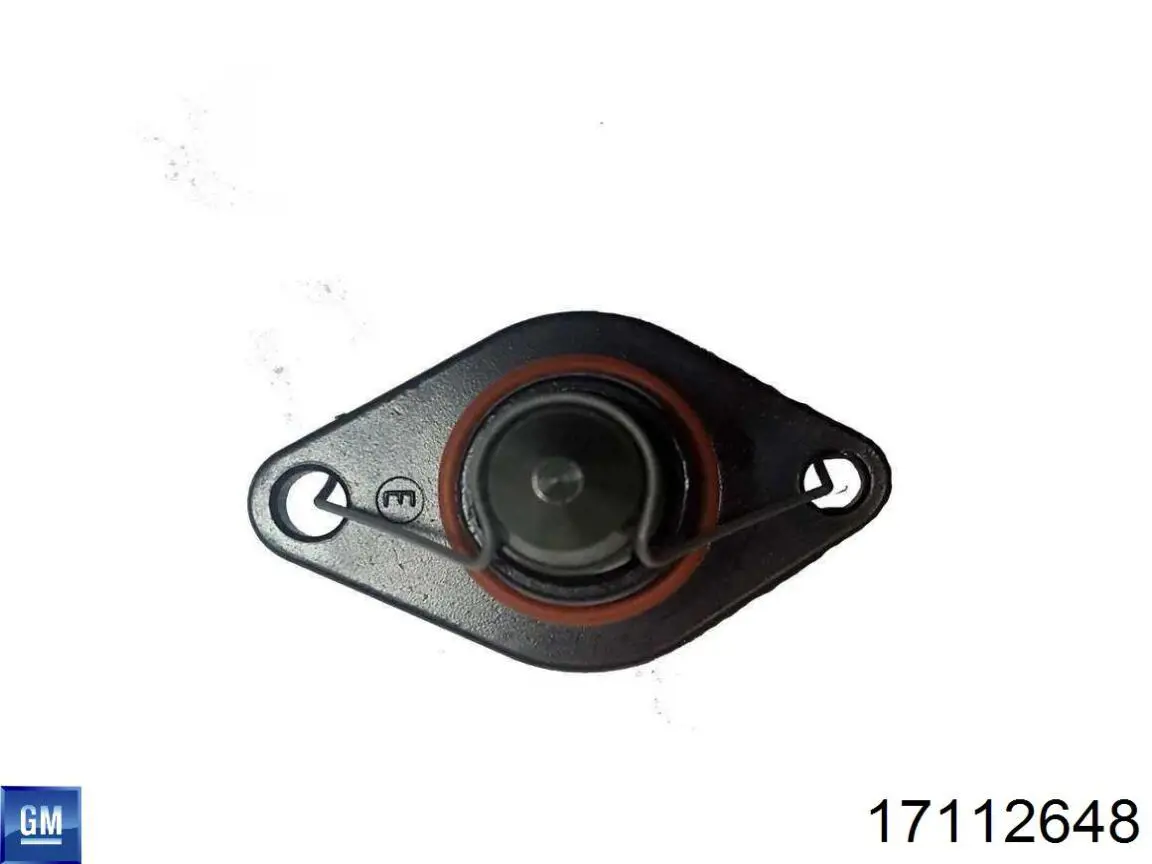 Регулятор холостого хода 0826486 General Motors