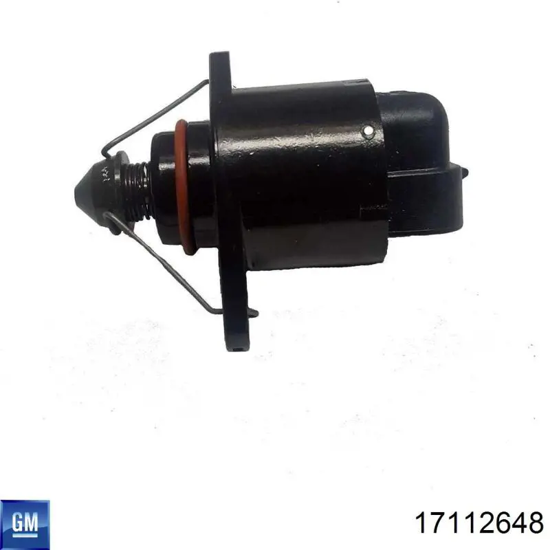 Клапан холостого хода General Motors 0826486 цена, от 18.63 USD