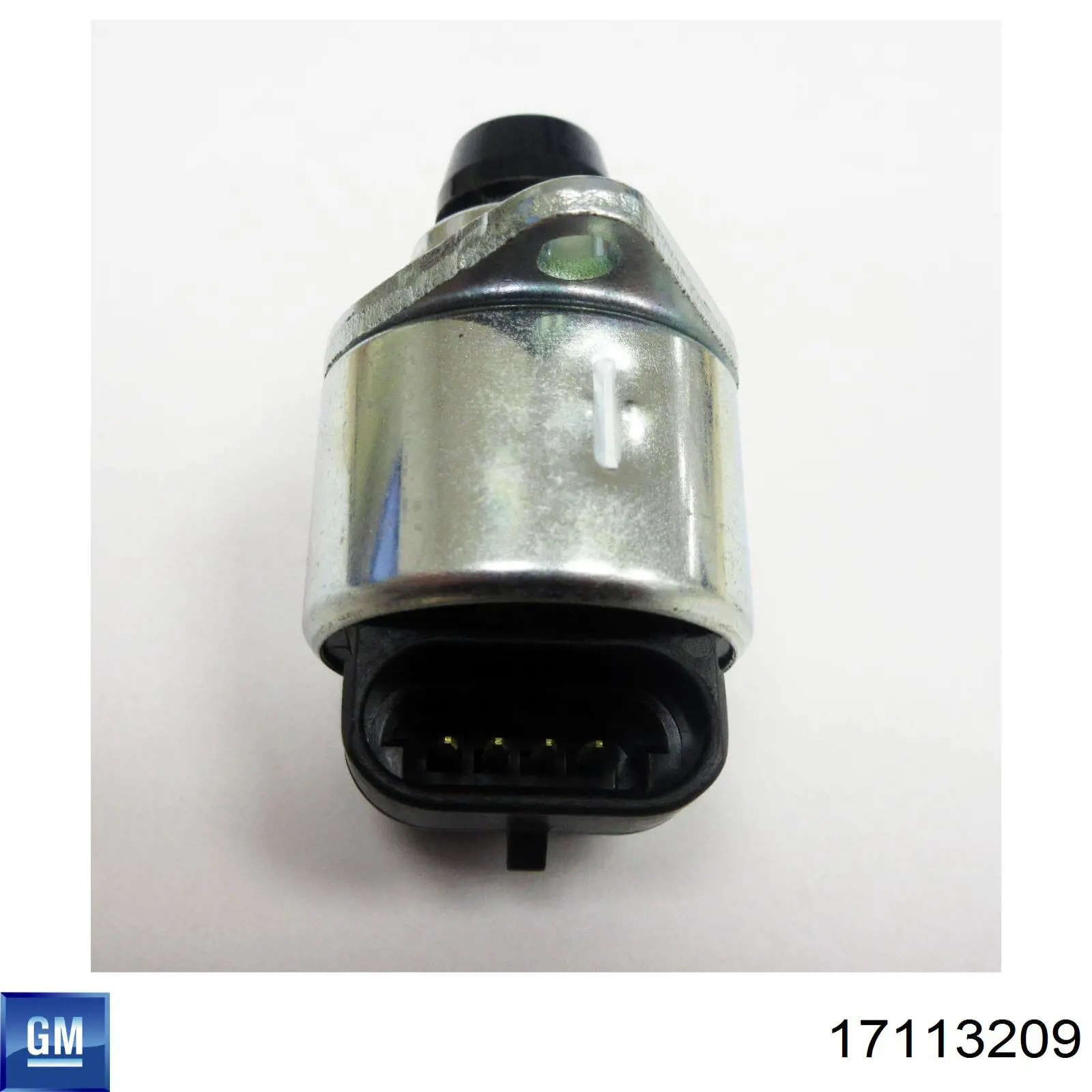 Клапан холостого хода Standard AC147 цена, от 31.80 USD