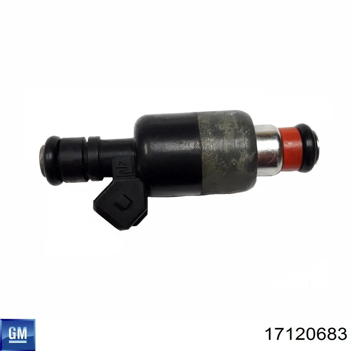 Форсунка инжектора General Motors 25171743 цена, от 19.73 USD