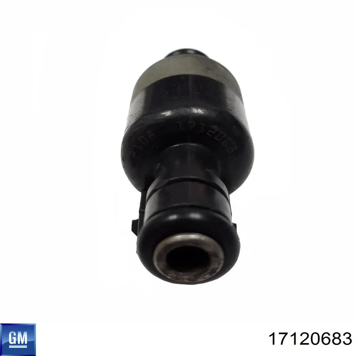 Купить 25171743 General Motors Клапанная форсунка