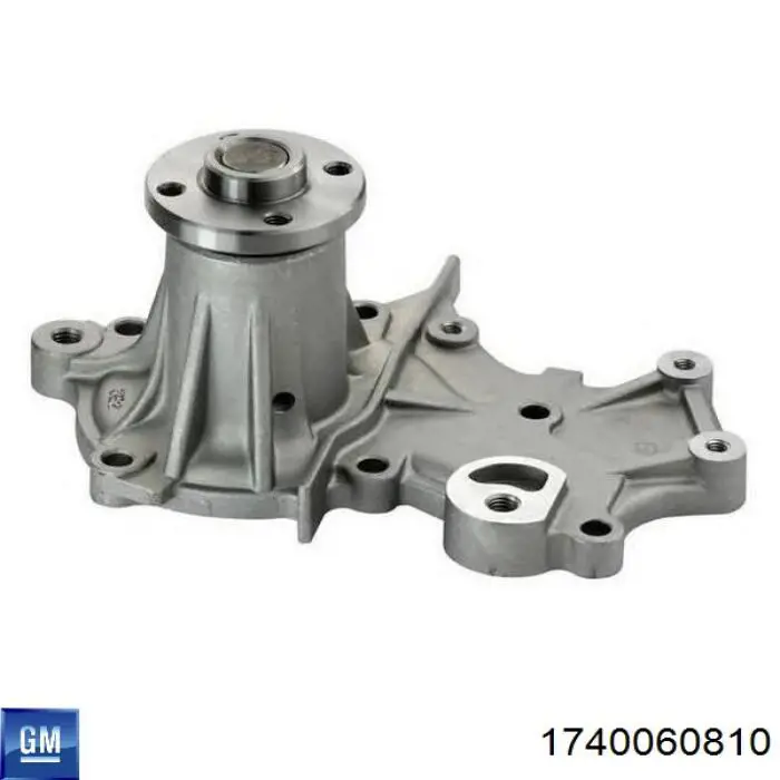 Помпа 1740060810 General Motors