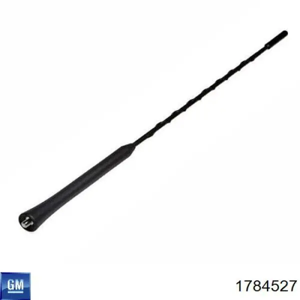 Шток антенны General Motors 1784527 цена, от 5.04 USD