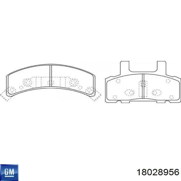 Колодки Wagner ZX370 цена, от 49.35 USD