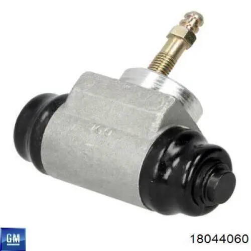 Купить 18044060 General Motors Цилиндр тормозной колесный