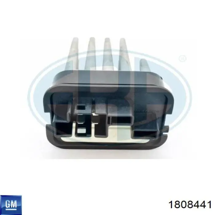 Реле отопителя General Motors 1808441 цена, от 37.62 USD