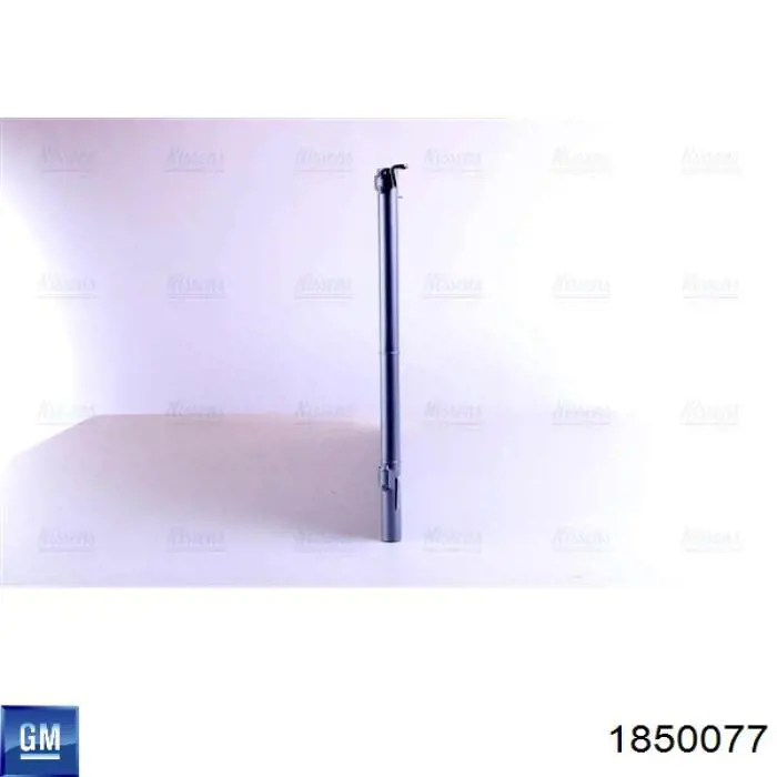 1850077 General Motors Конденсатор