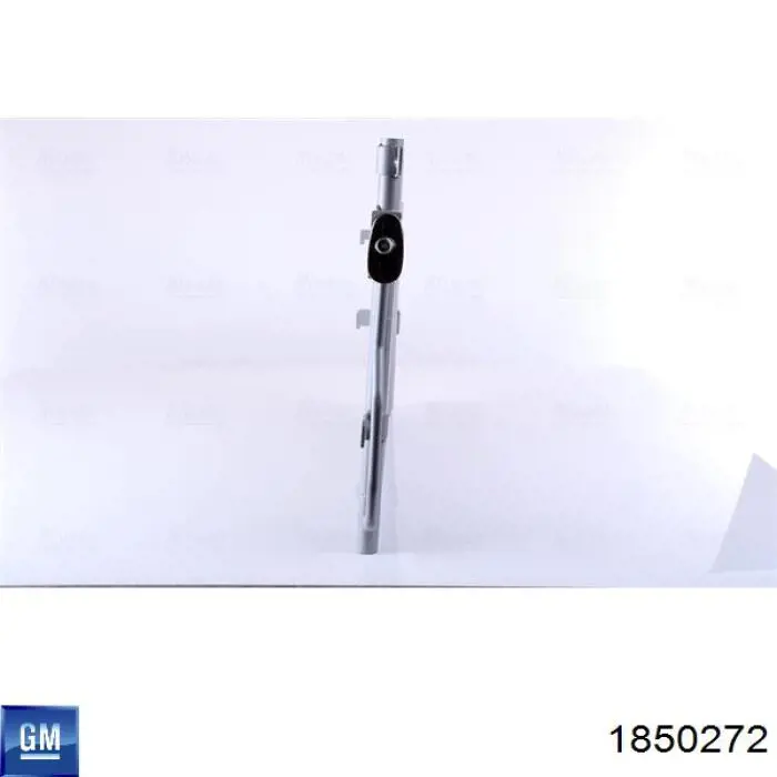 Конденсатор кондиционера General Motors 1850272 цена, от 84.17 USD