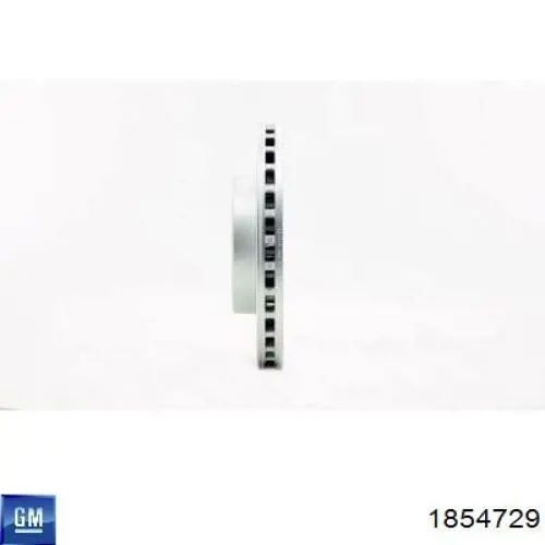 Клиновый ремень Opel 1854729 цена, от 7.78 USD