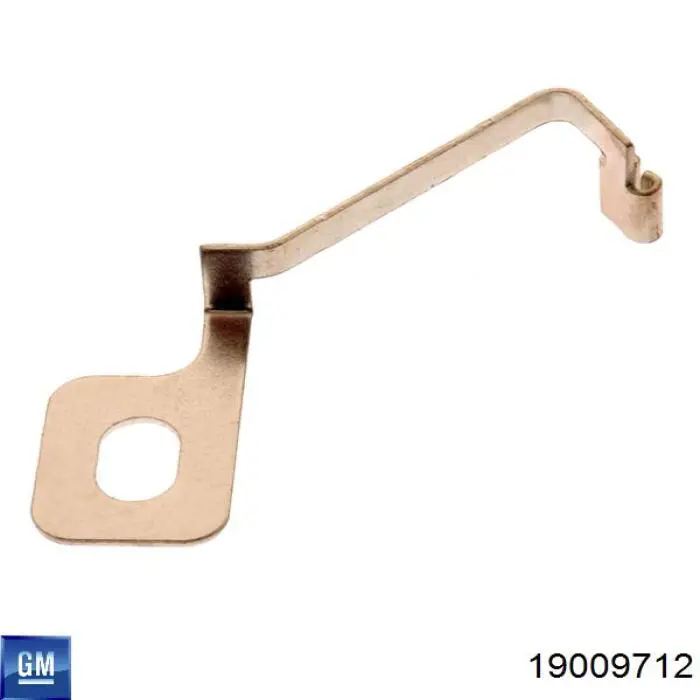 Реле зарядки генератора General Motors 19009712 цена, от 17.52 USD