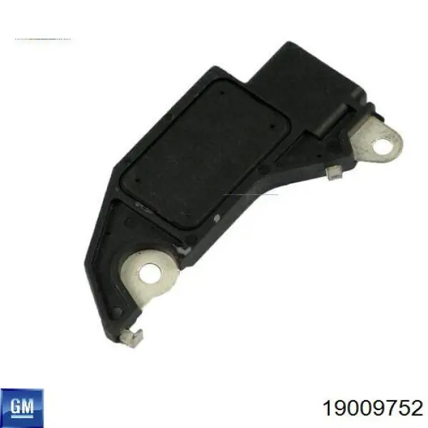 Реле зарядки генератора General Motors 19009752 цена, от 12.26 USD