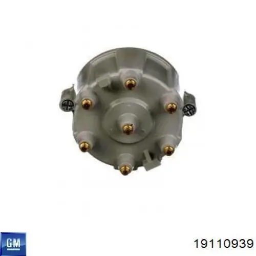 19110939 General Motors Крышка распределителя зажигания