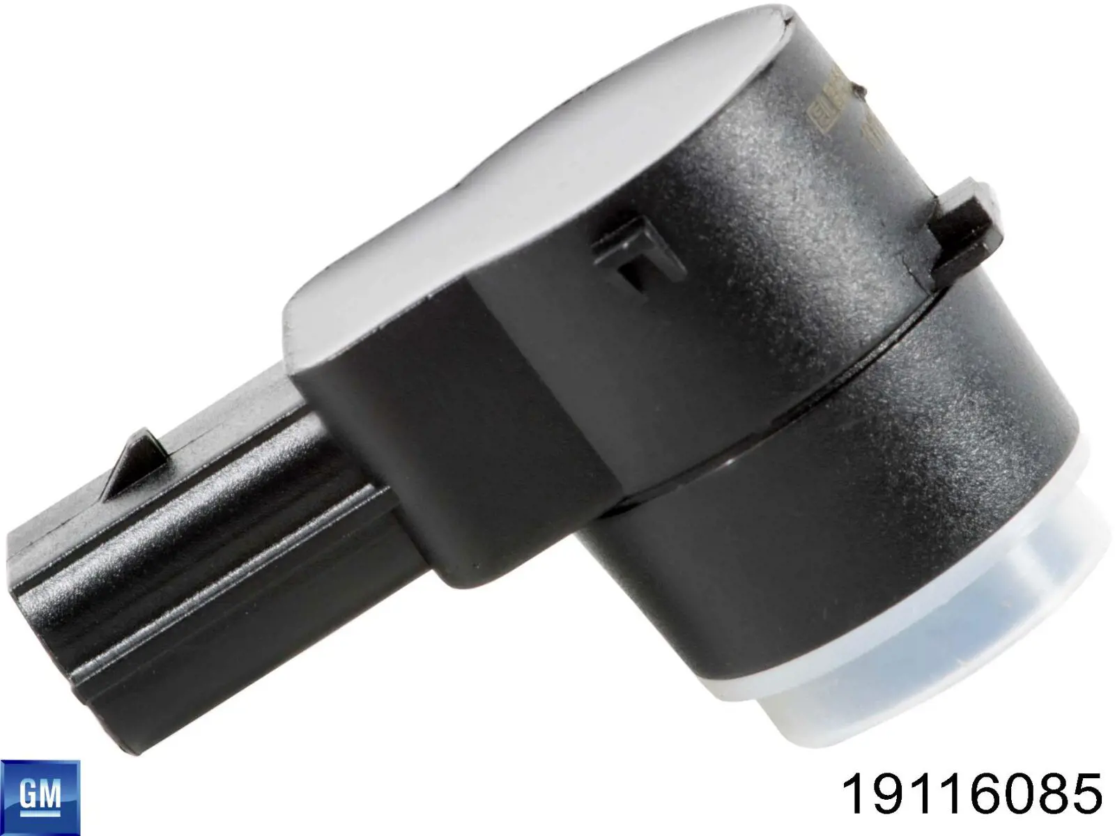 Парктроники задние PPS44 Standard