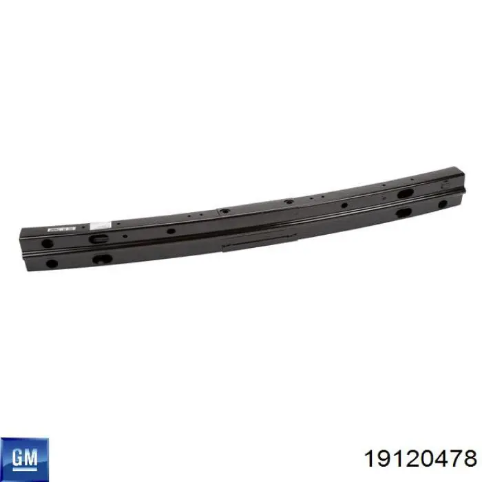 19120478 General Motors Капот