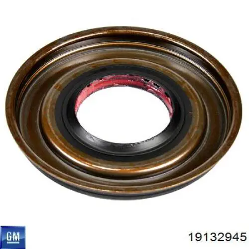 Сальник раздаточной коробки, первичного вала Opel 4807084 цена, от 26.36 USD