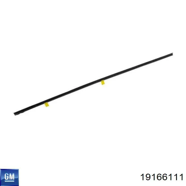 Элемент воздушного фильтра General Motors 19166111 цена, от 9.00 USD