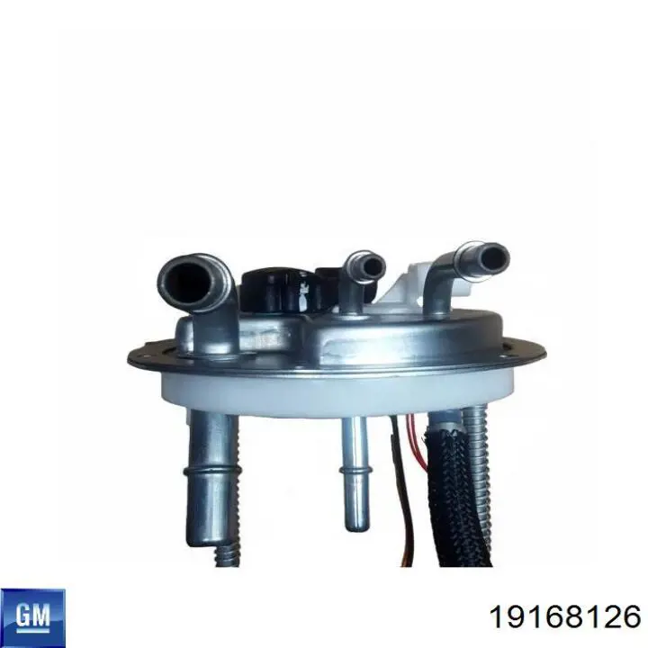 Модуль бензонасоса TYC 150203A цена, от 147.05 USD