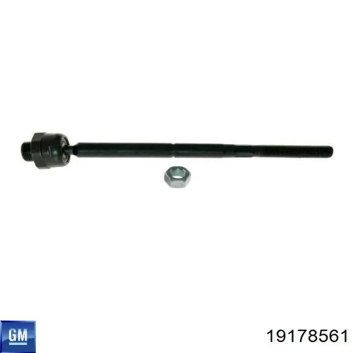 Рулевая тяга General Motors 19178561 цена, от 18.66 USD
