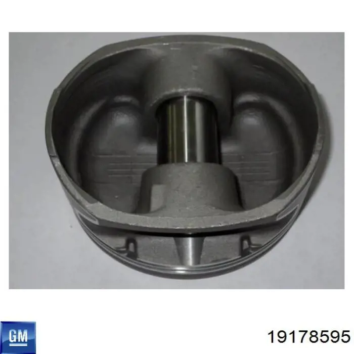  General Motors 19178595 цена, от 294.53 USD