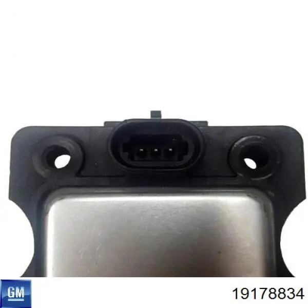 Модуль зажигания (коммутатор) General Motors 19178834 цена, от 469.60 USD