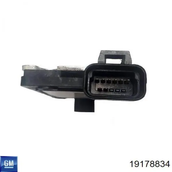 Купить 19178834 General Motors Модуль зажигания