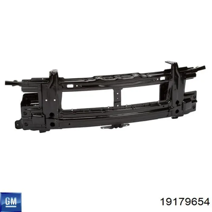 96861600 Peugeot/Citroen Капот