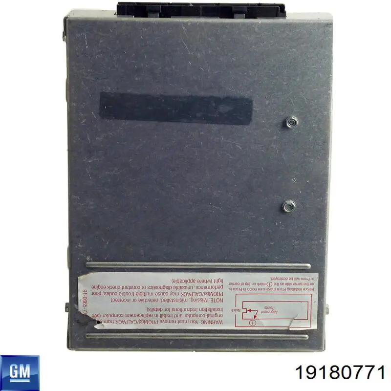 Модуль зажигания (коммутатор) General Motors 19180771 цена, от 19.44 USD