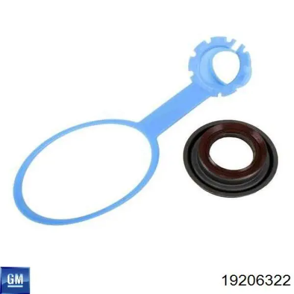  General Motors 19206322 цена, от 75.08 USD