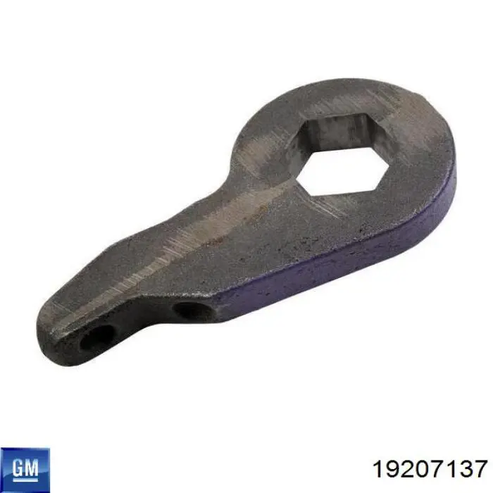 Нижняя шаровая опора 19207137 General Motors