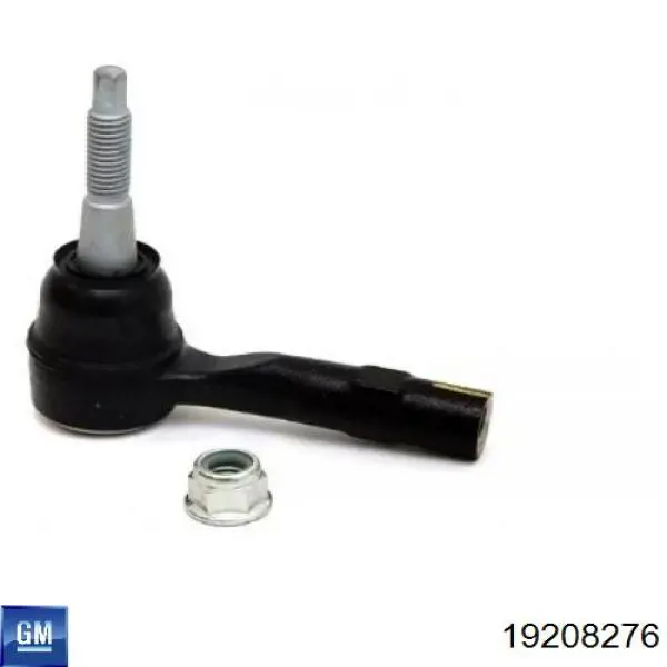 Купить 301191603550 Magneti Marelli Наконечник рулевой тяги, внешний