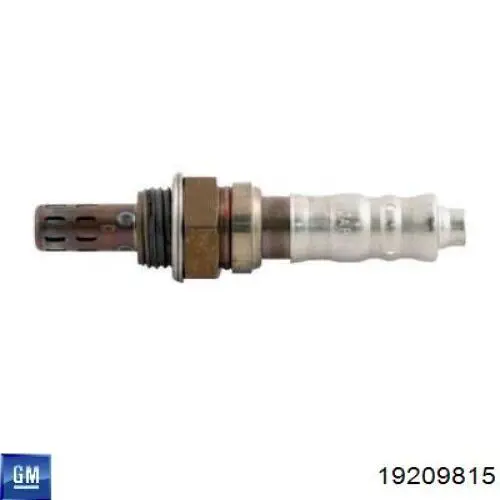 Купить 19209815 General Motors 