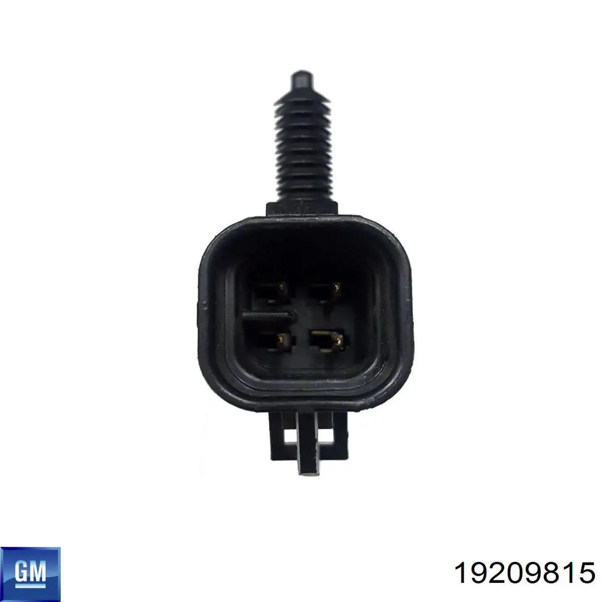  General Motors 19209815 цена, от 133.65 USD