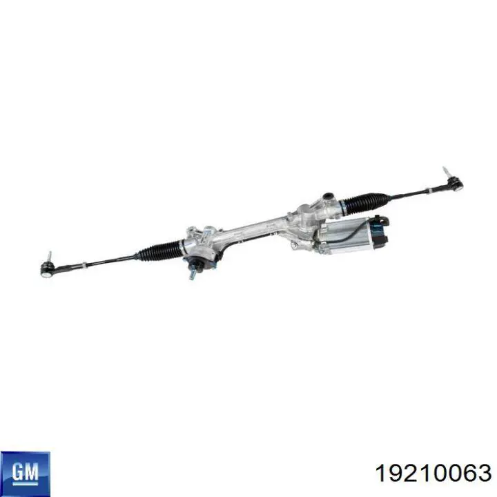 IK19210063 Market (OEM) Тяги рулевые