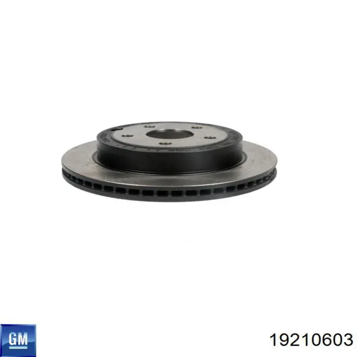 Передние тормозные диски BD125654E Wagner