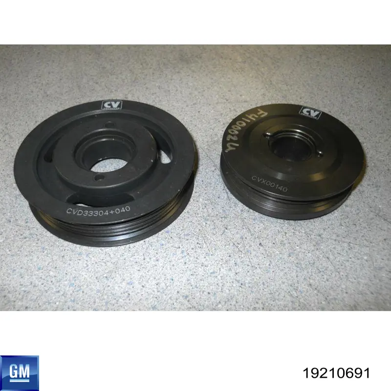 Клиновый ремень General Motors 19210691 цена, от 14.16 USD