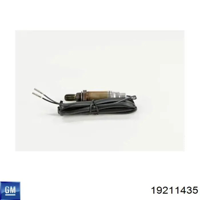 Лямбда датчик кислорода General Motors 19211435 цена, от 49.72 USD