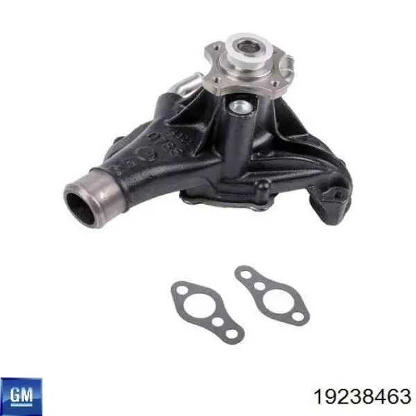  General Motors 19238463 цена, от 119.85 USD