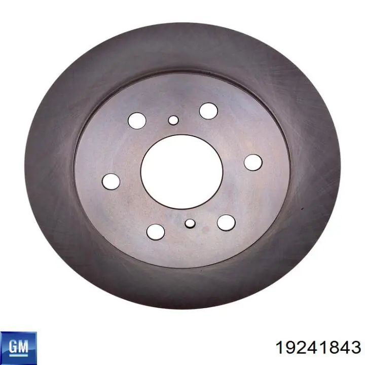 Тормозные диски PRT5729 Jurid/Bendix