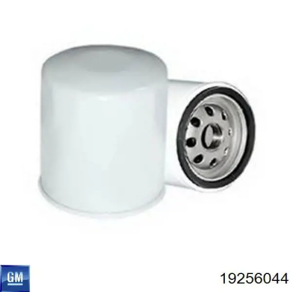 Фильтр очистки масла центробежный General Motors 19256044 цена, от 8.06 USD