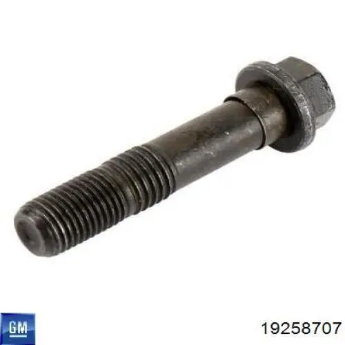  General Motors 19258707 цена, от 12.99 USD