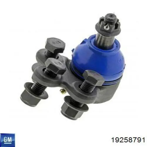 Нижняя шаровая опора Stellox 5200366SX