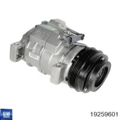 Клапан расширительный General Motors 19259601 цена, от 16.49 USD