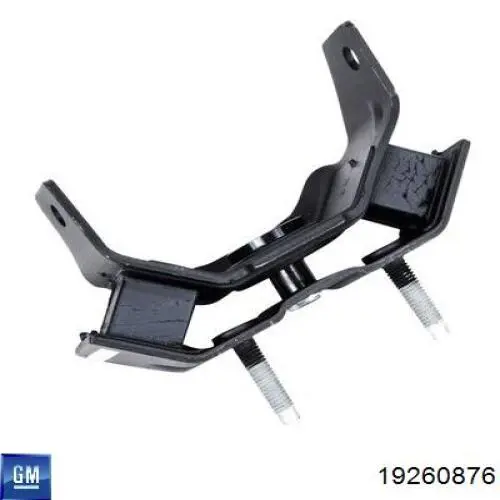Купить 19260876 General Motors 