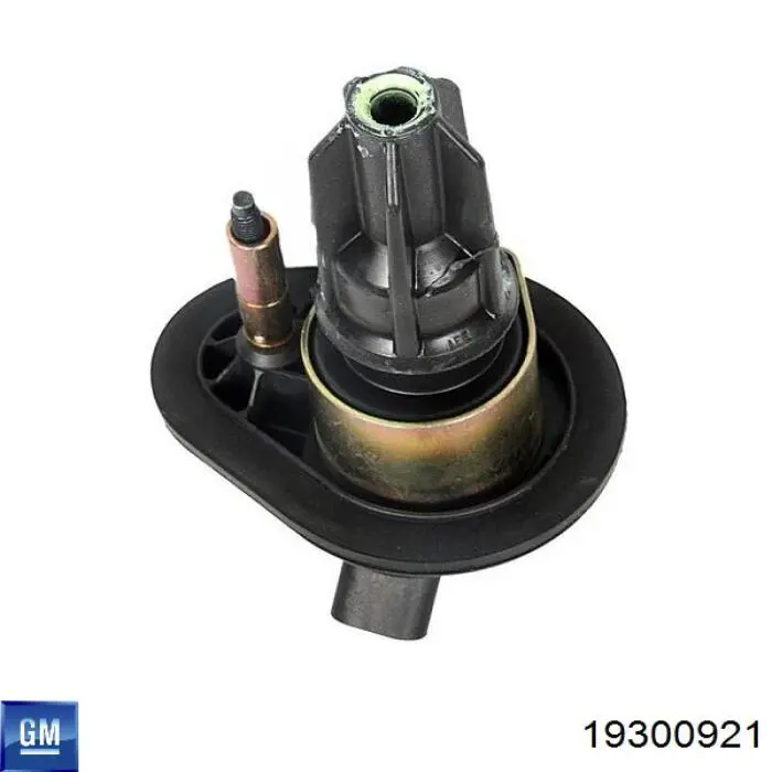 Модуль зажигания General Motors 19300921 цена, от 1820.30 UAH