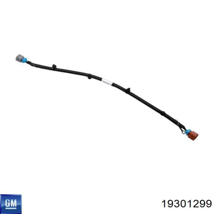  General Motors 19301299 цена, от 117.91 USD