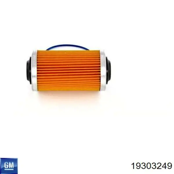 Купить 19303249 General Motors 