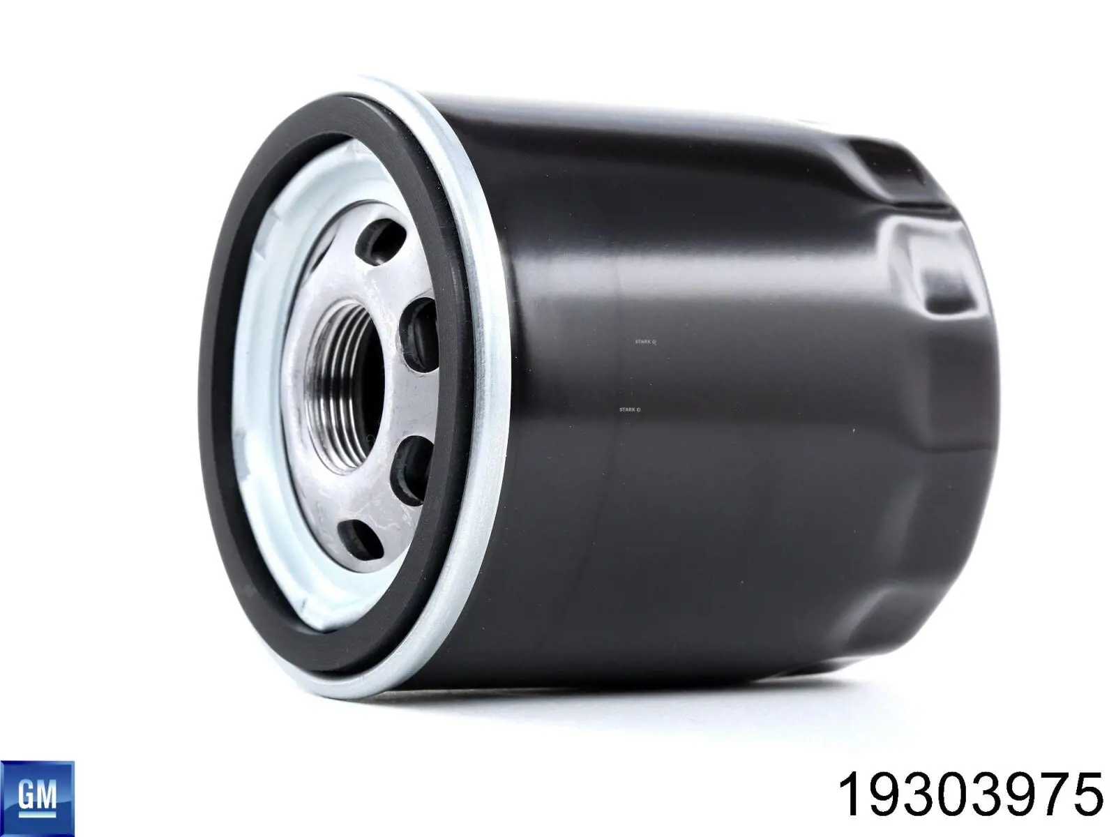 Фильтр очистки масла центробежный General Motors 19303975 цена, от 10.13 USD