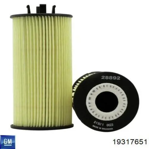  51358XP WIX