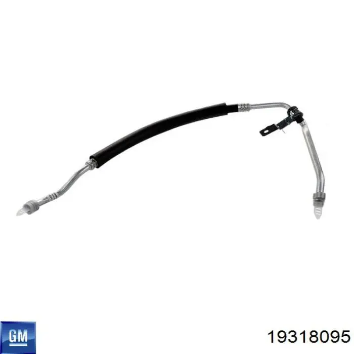 Купить 921003LM0A Nissan/Infiniti Радиатор системы охлаждения кондиционера